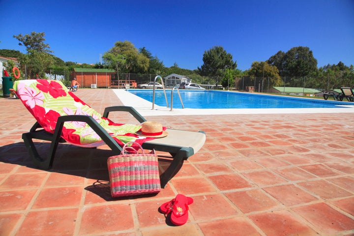 Camping Cabopino.