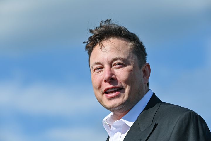 Elon Musk, head of Tesla. Photo: Patrick Pleul/dpa-Zentralbild/ZB (Photo by Patrick Pleul/picture alliance via Getty Images)