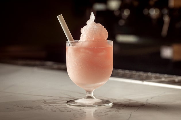 Frosé Paloma