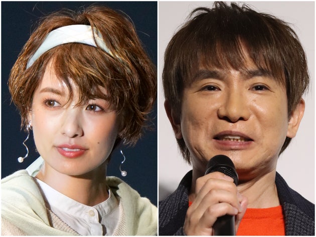 南明奈さん 濱口優さん夫婦 死産を報告 私達家族は幸せでした ハフポスト 南明奈さん 濱口優さん夫婦 死産を報告 私達家族は幸せでした ハフポスト