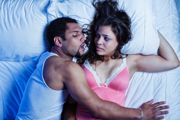 Relationship experts offer advice on how to deal when your partner's poor hygiene is getting in the way of attraction and intimacy.