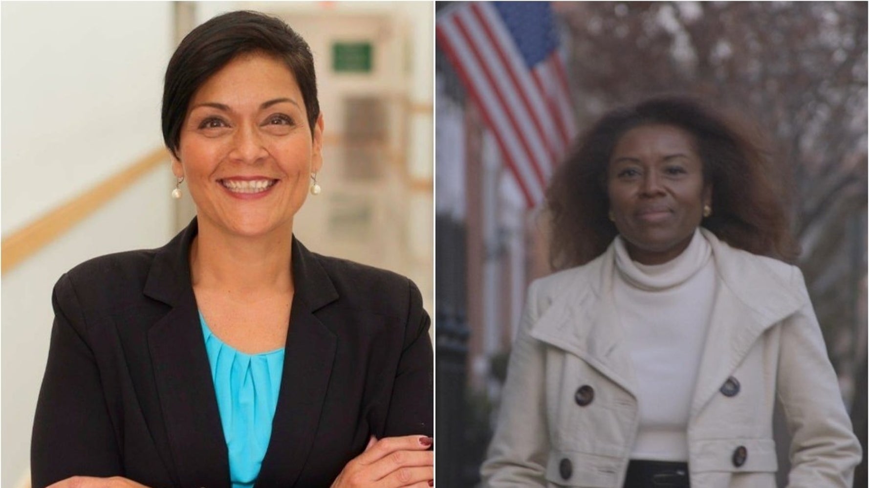 Virginia Will Have A Woman Of Color As Lieutenant Governor