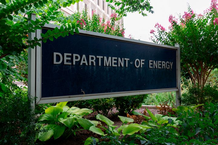 The Department of Energy is expected to be a centerpiece of the Biden administration's efforts toward environmental justice.