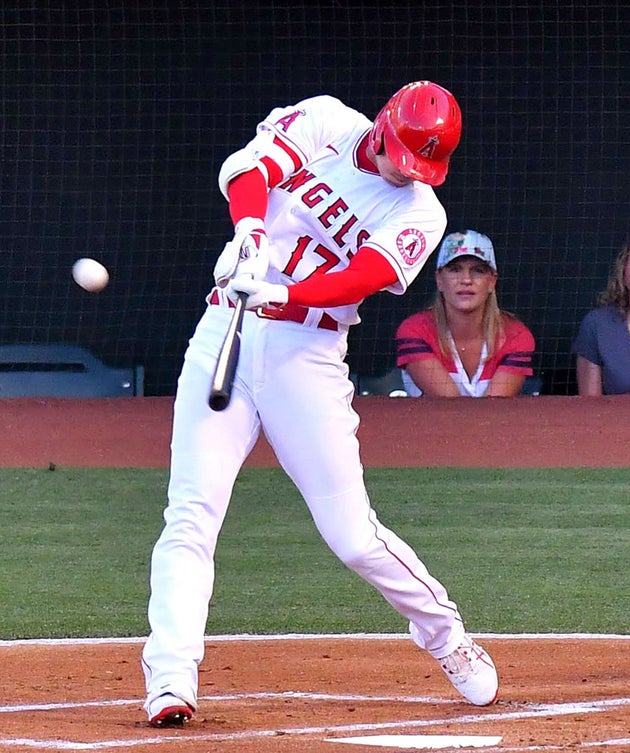 pix Mlb オールスター 投票 大谷ç¿