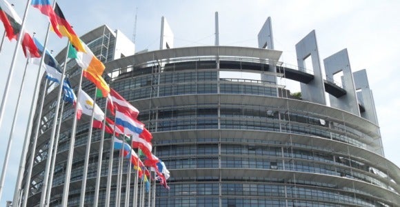 Parlamento Europeo.