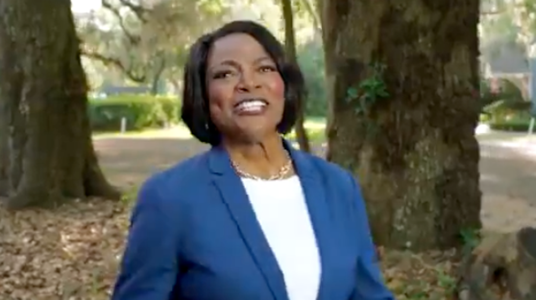 Democrat Val Demings Formally Announces Senate Bid To Unseat Marco Rubio