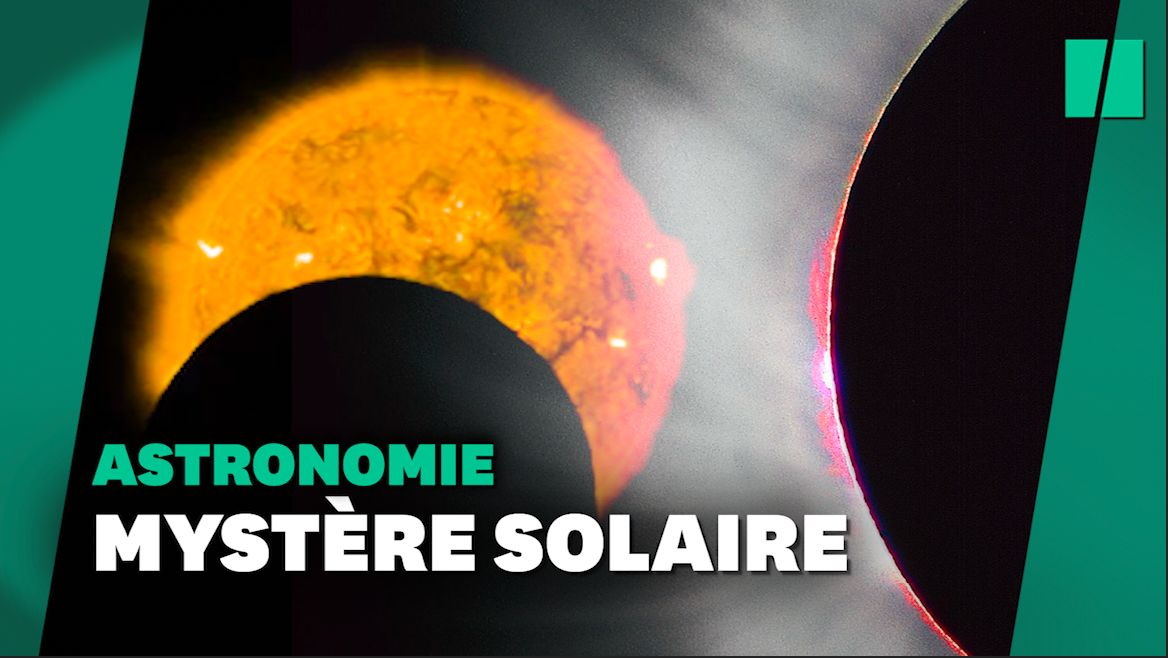 Éclipse solaire: pourquoi les astronomes l'attendent avec impatience