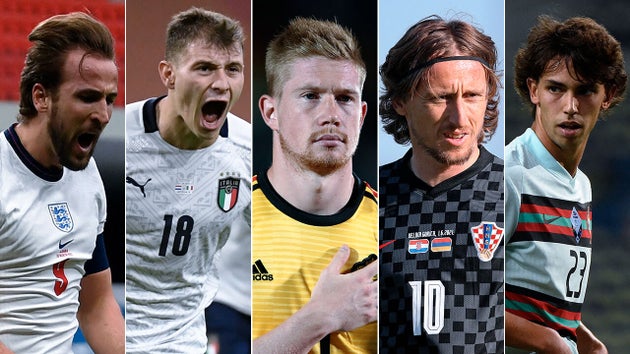 Ce vendredi 11 juin débute pour un mois l'Euro de football. Une compétition dense et indécise pour laquelle