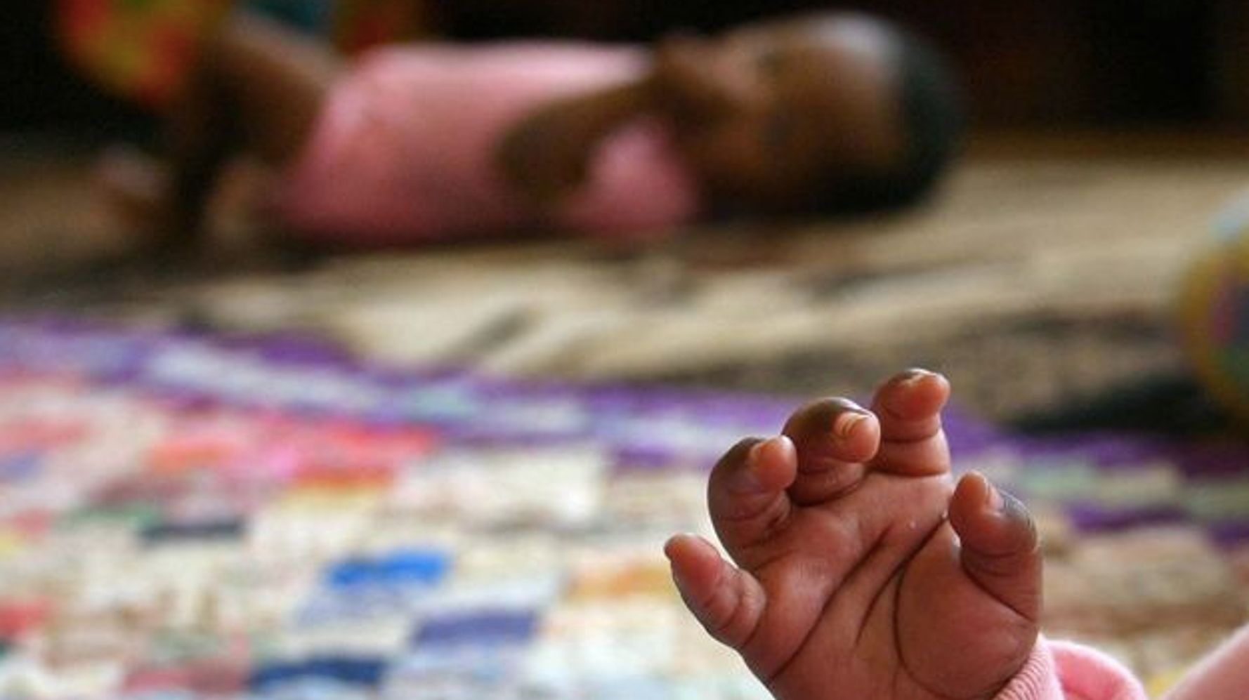 Une Sud Africaine A Donne Naissance A Dix Bebes Le Huffpost