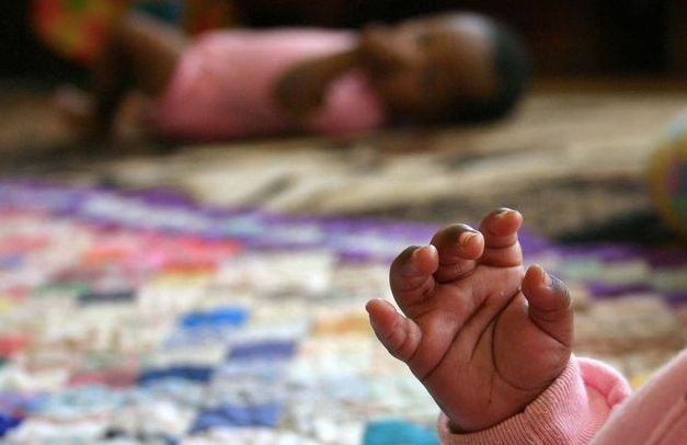 Une Sud Africaine A Donne Naissance A Dix Bebes Le Huffpost