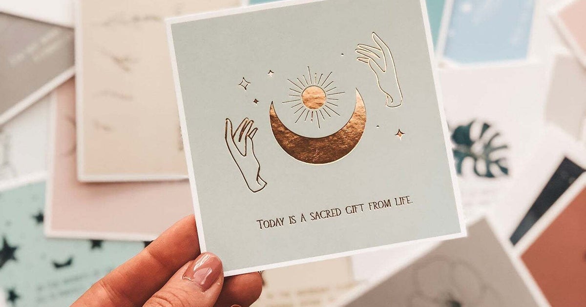 Just 34 Amazing Birthday Gifts To Send To Your Family HuffPost Life