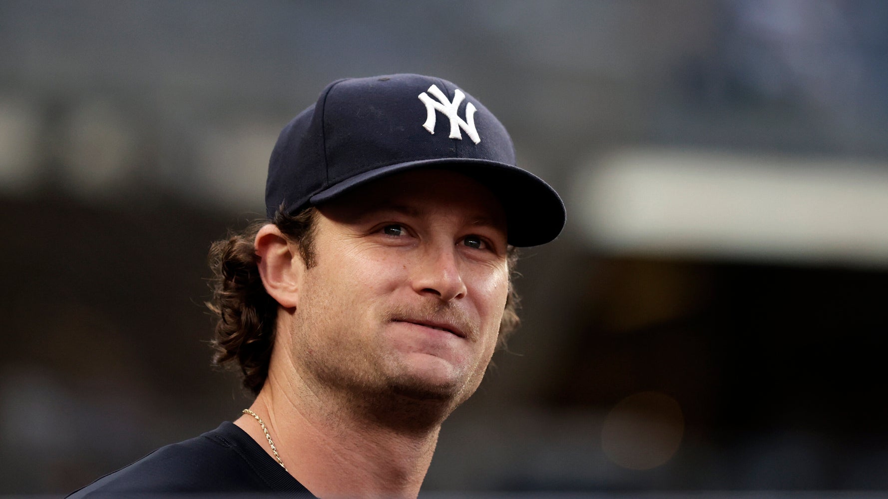 Yankees Pitcher Gerrit Cole Doesn't Know How To Answer Cheating Question