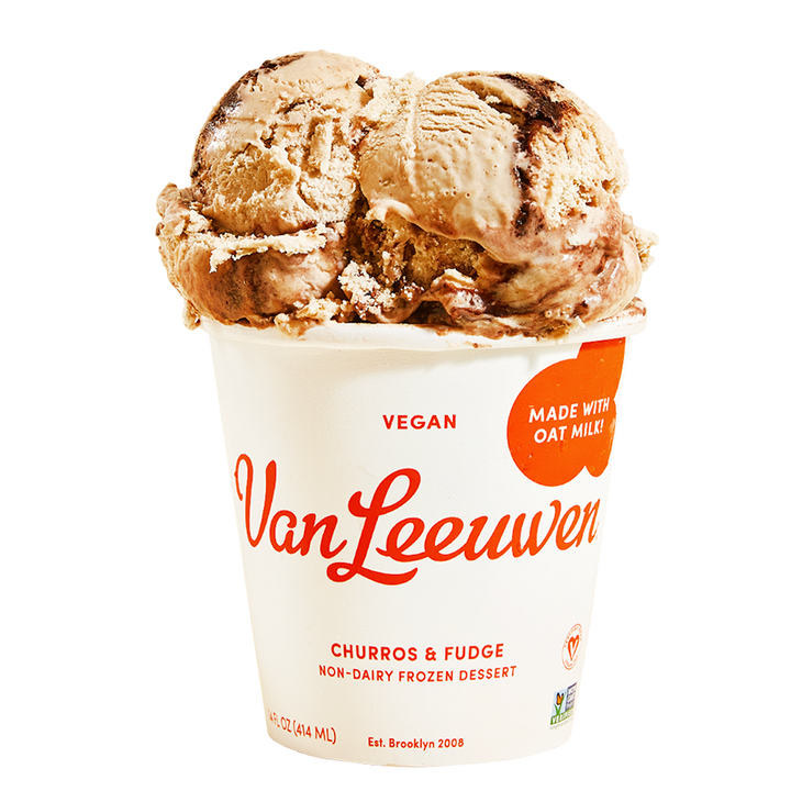 A List Of All The Vegan Ice Creams You'll Want To Eat This Summer