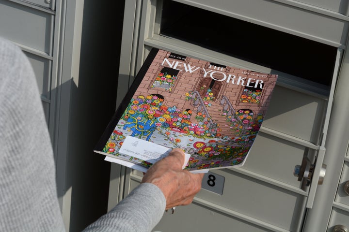 The New Yorker's 120 union employees have warned of an imminent strike if they can’t close the gap on outstanding issues like pay and health care. 