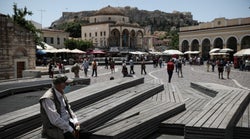 Απαγόρευση κυκλοφορίας: Παράταση από το Σάββατο, τέλος από 1 Ιουλίου