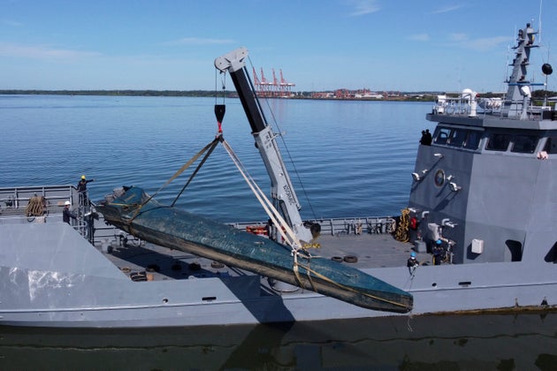 21 Μαρτίου 2021. Ένα μεγάλο...