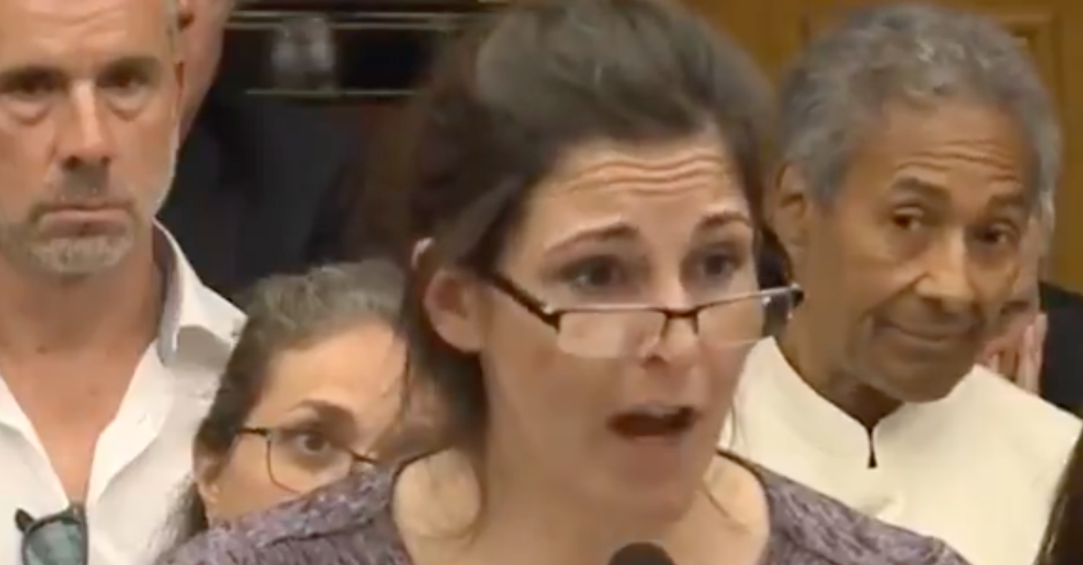 Nurse’s Attempt To Prove Vaccines Make People Hilariously