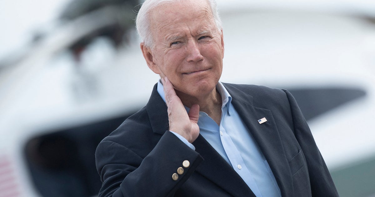 Senate Progressives Warn Joe Biden That He Needs Their Votes, Too