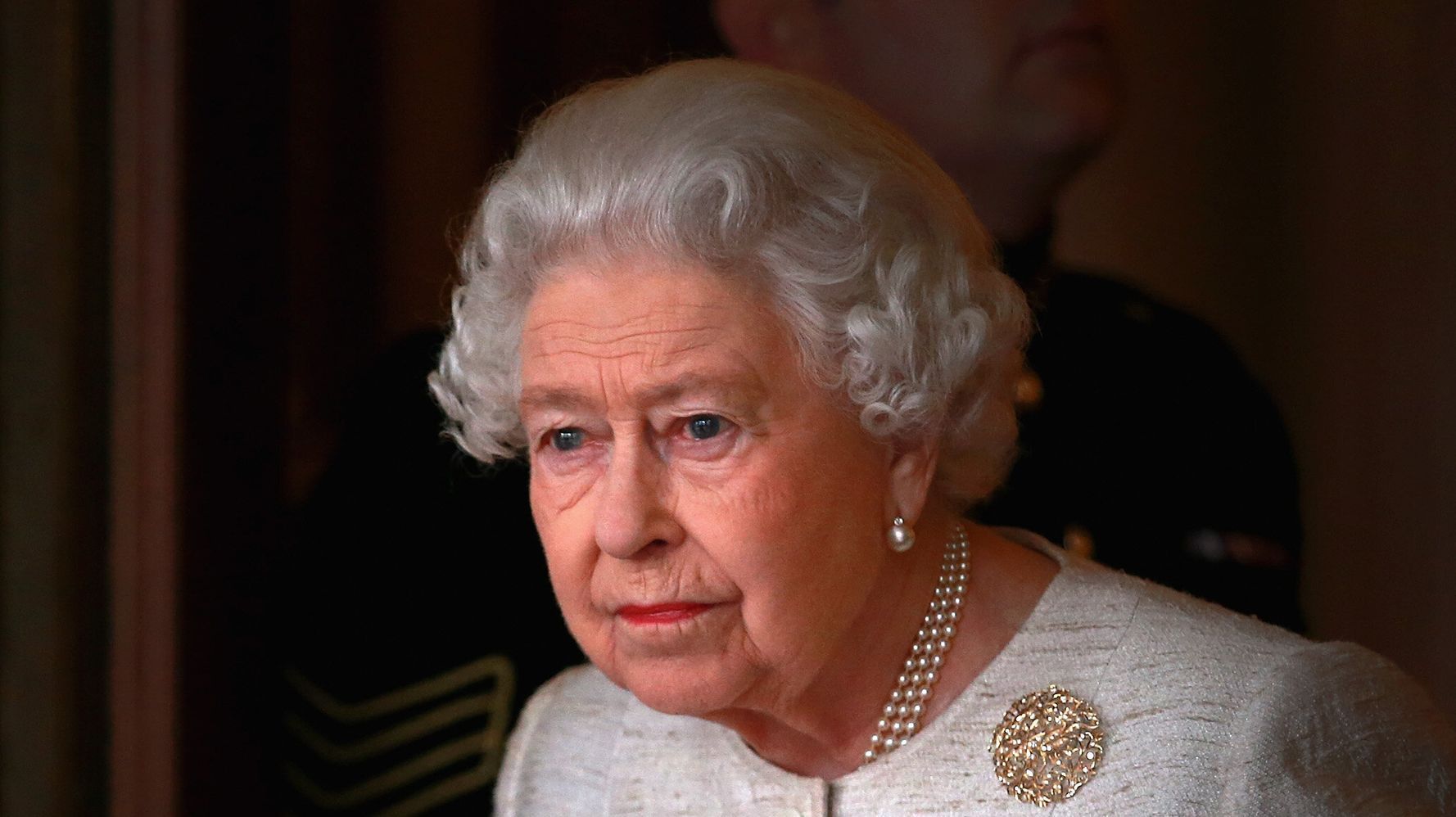 Portrait Of Queen Elizabeth Removed From Oxford Due To 'Colonial History'