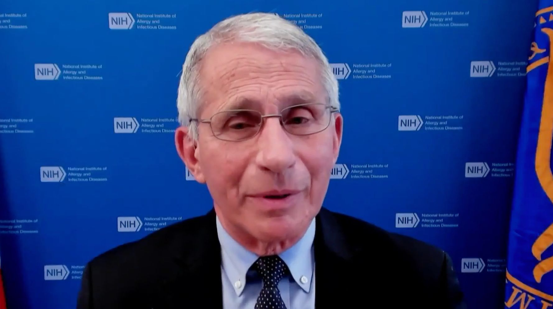 Dr. Anthony Fauci: 'Attacks On Me... Are Attacks On Science'
