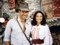 Was Indiana Jones A Pedophile? 'Raiders Of The Lost Ark's' Karen ...