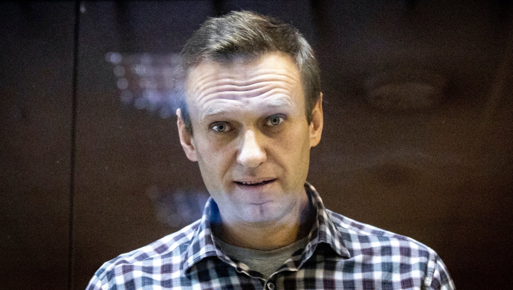 Russian Court Outlaws Opposition Leader Alexei Navalnyâ€™s Groups