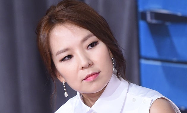 곽정은