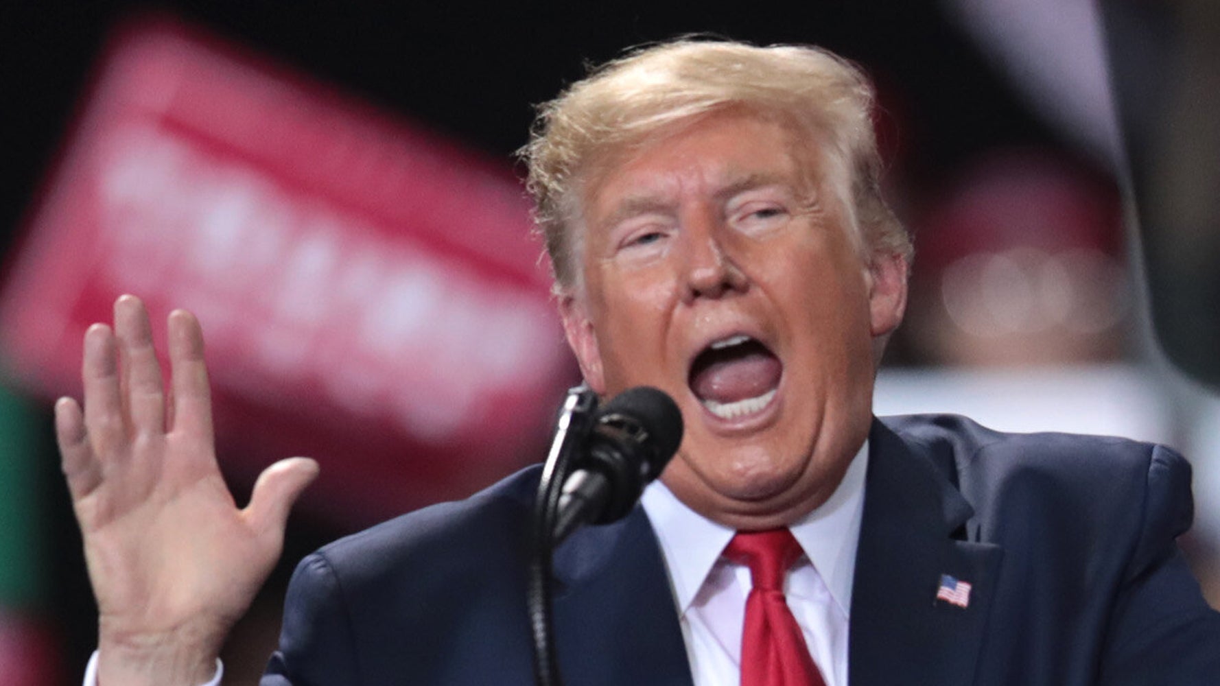 Boston Globe Editorial Board Delivers Comprehensive Takedown Of 'American Tyrant' Trump