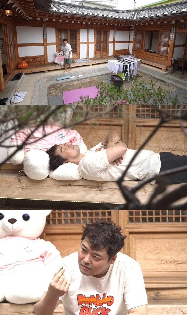 전현무