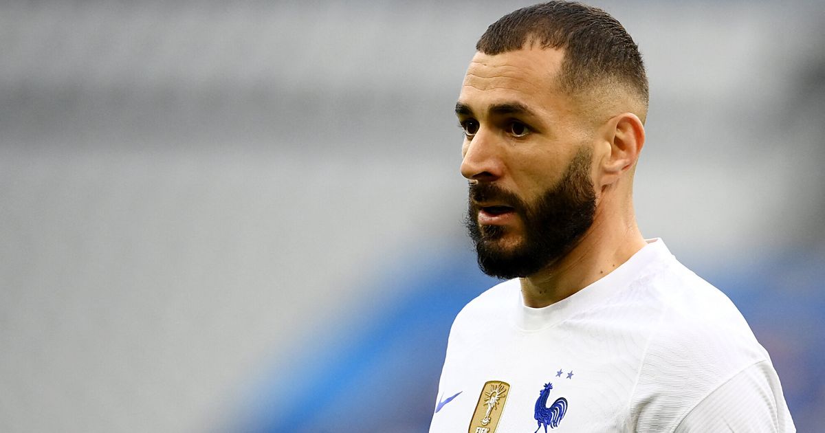 Frankreich und Deutschland werden mit Karim Benzema gut spielen