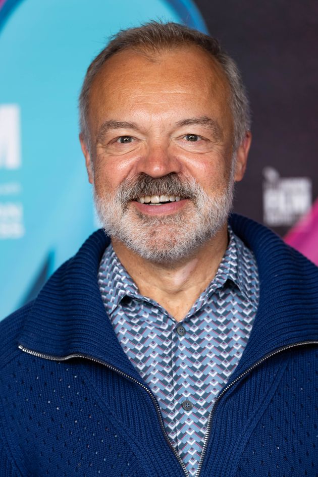 Graham Norton