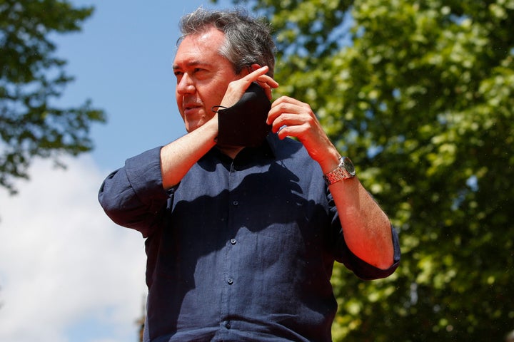 Juan Espadas