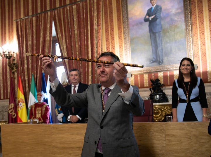 Juan Espadas