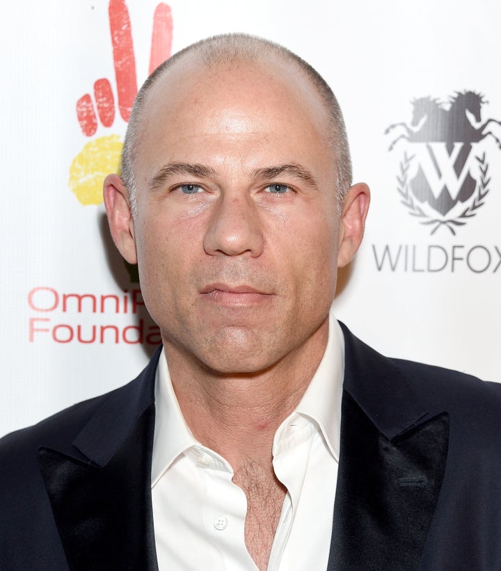 Michael Avenatti famously represented porn star Stormy Daniels in lawsuits against then-President Donald Trump. He was l