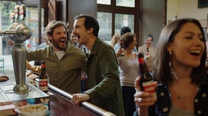 Así sería la vida sin bares: más