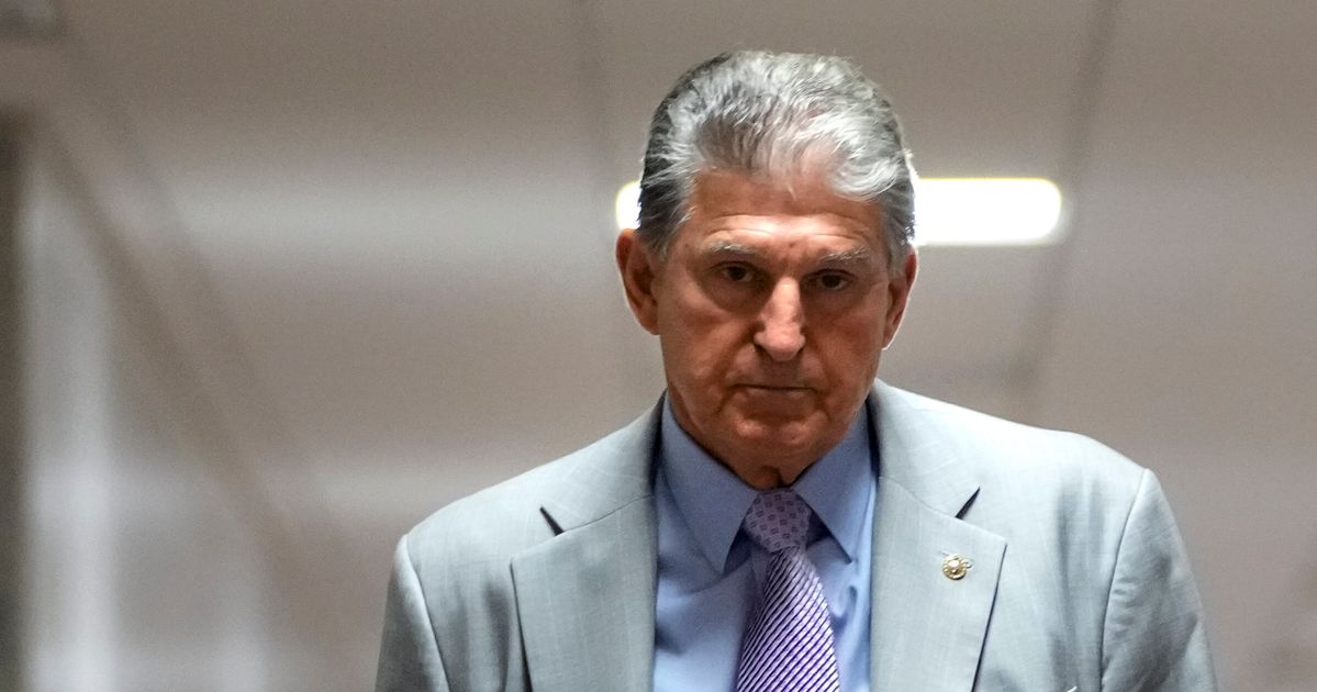 W.Va. Black Leaders Warn Joe Manchin His Voting Rights Opposition Could Cost Their Support