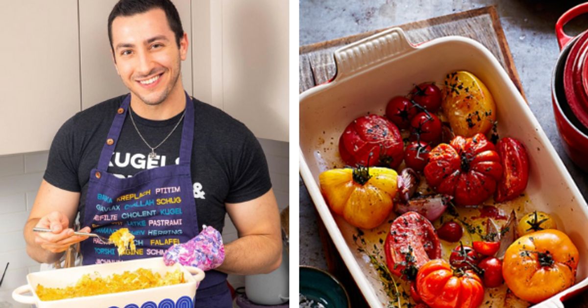 Jake Cohen Shares 11 Kitchen Tools That'll Make You A 'Modern Mensch'