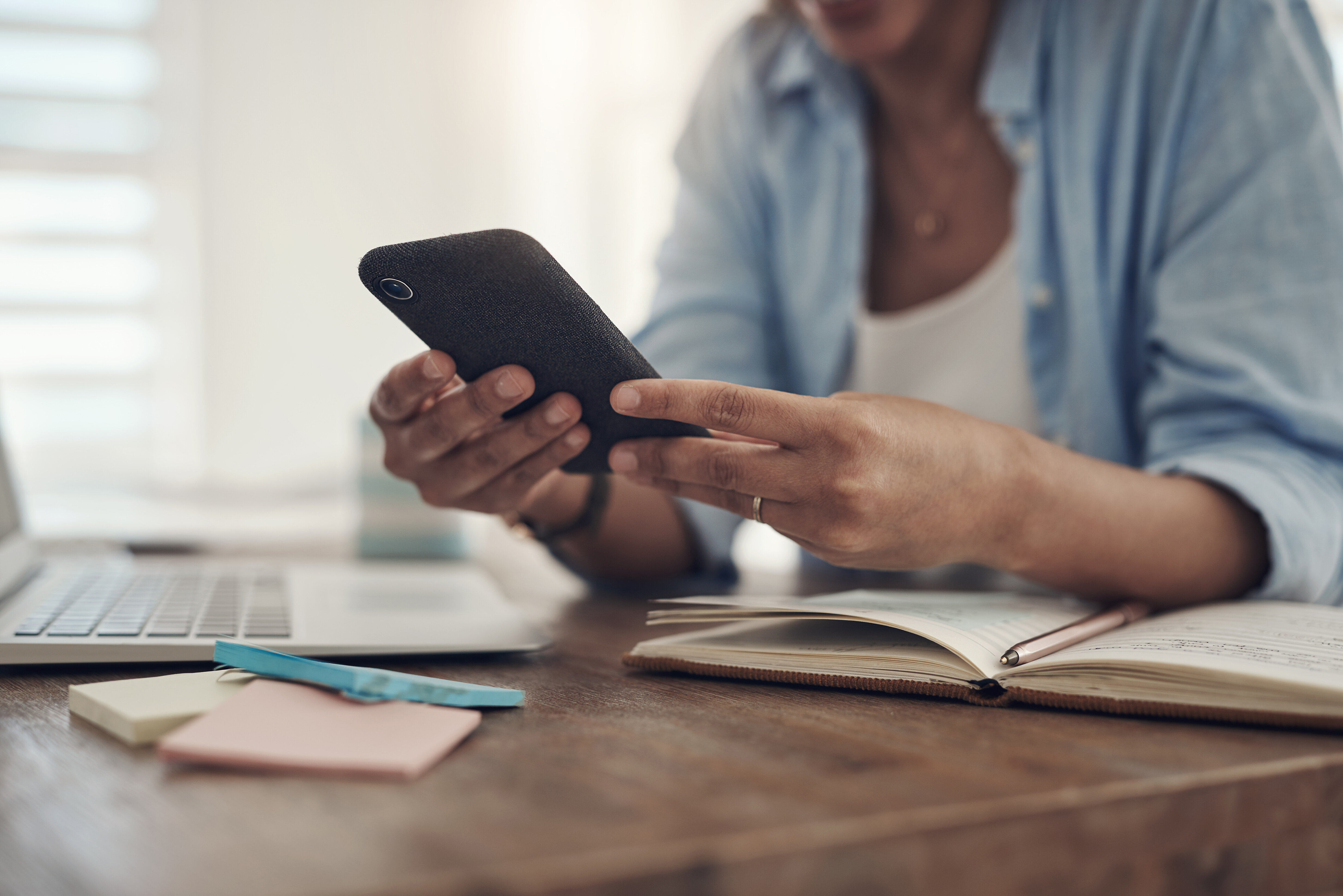 Le prix de votre smartphone reconditionné pourrait augmenter