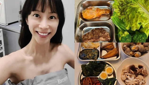 조민아 인스타그램
