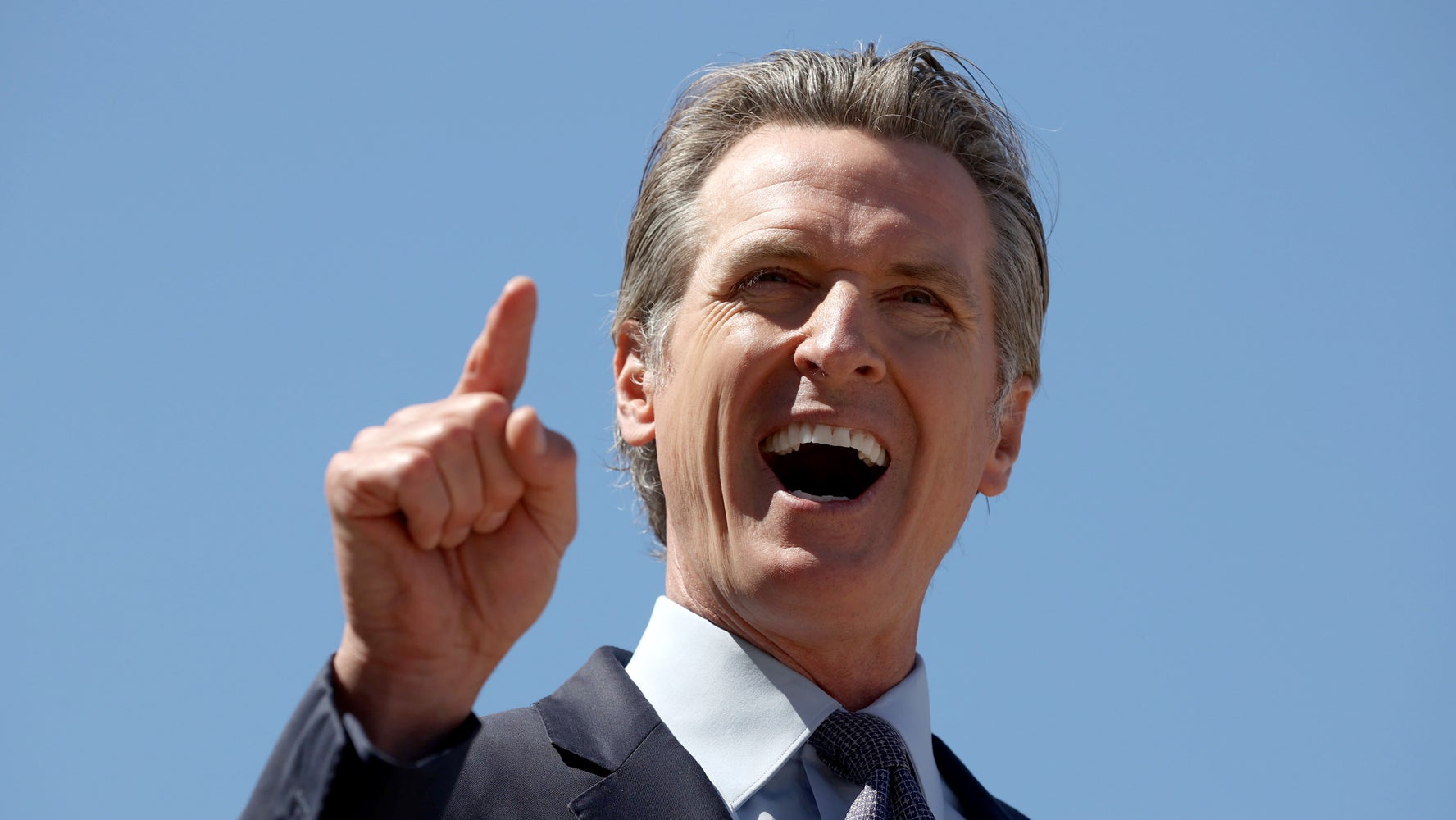 Newsom Blasts Judge As 'Wholly-Owned Subsidiary Of Gun Lobby' After Weapons Ruling