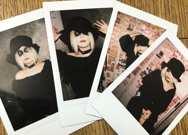 推しが愛しい 生きづらさ から私を救ってくれたのはヴィジュアル系バンドだった ハフポスト