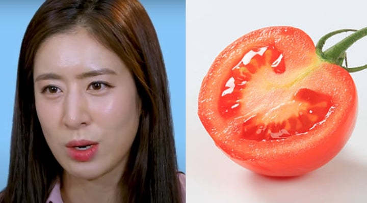 의사 민혜연/ 토마토 자료 사진 