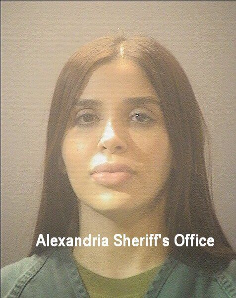 Emma Coronel Aispuro pleaded guilty to three federal offenses as part of a plea deal with federal prosecutors.