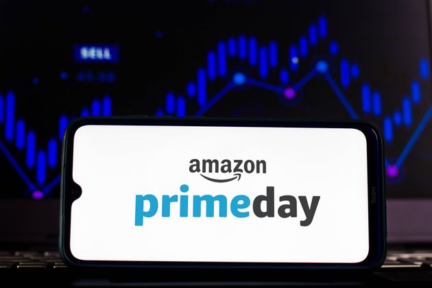 Amazon Prime Day takes place over June 21-22, 2021 in the UK. From Monday June 7 to Sunday June 20, Amazon will offer a £10 credit to use on Prime Day to members who spend £10 on items sold by UK small businesses.