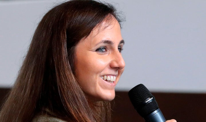Ione Belarra