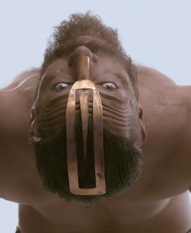 Ο Προμηθέας - Γιάννης Στάνκογλου