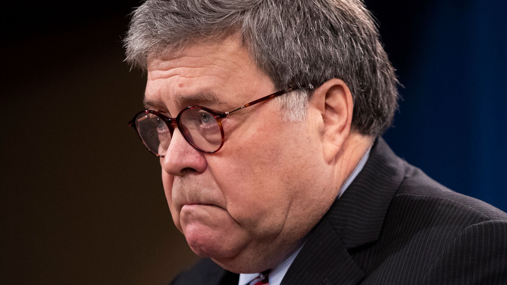 Senate Leaders Demand Bill Barr, Jeff Sessions Testify About 'Shocking' Trump Data Seizure
