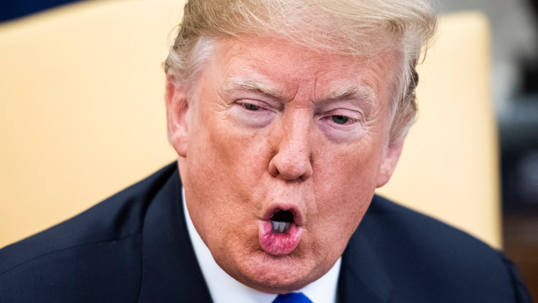 Ex-Prosecutor Pulls No Punches With Donald Trump: 'Unabated Crime Wave As President'