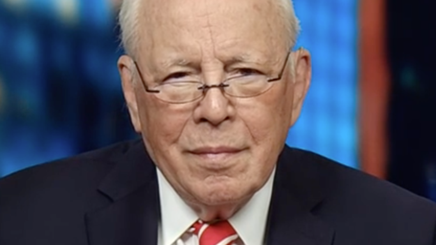 Watergate’s John Dean: New Donald Trump Scandal Is ‘Nixon On Stilts And Steroids’