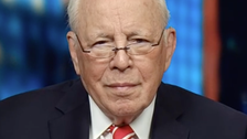 Watergate’s John Dean: New Donald Trump Scandal Is ‘Nixon On Stilts And Steroids’